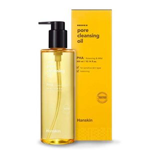 KOREAUTY Hydrating Oil Cleanser