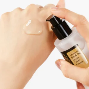 Advanced Snail 96 Mucin Power Essence