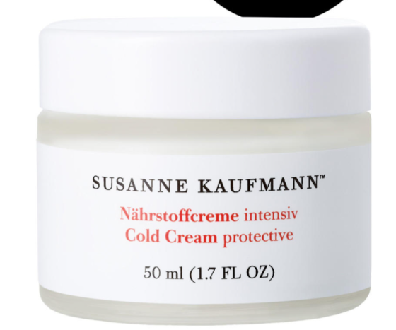 Rich Nourishing Cream