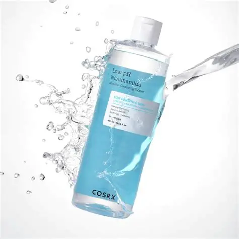 KOREAUTY Soothing Micellar Water