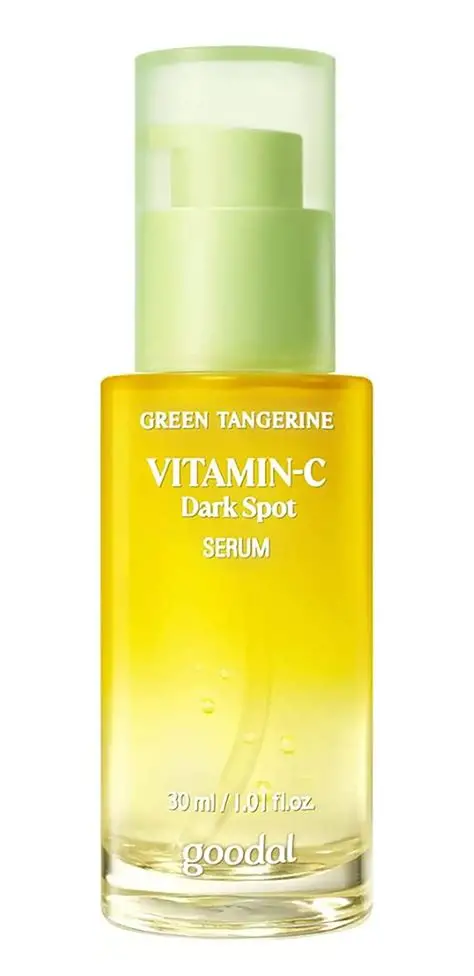 Vitamin C Brightening Serum