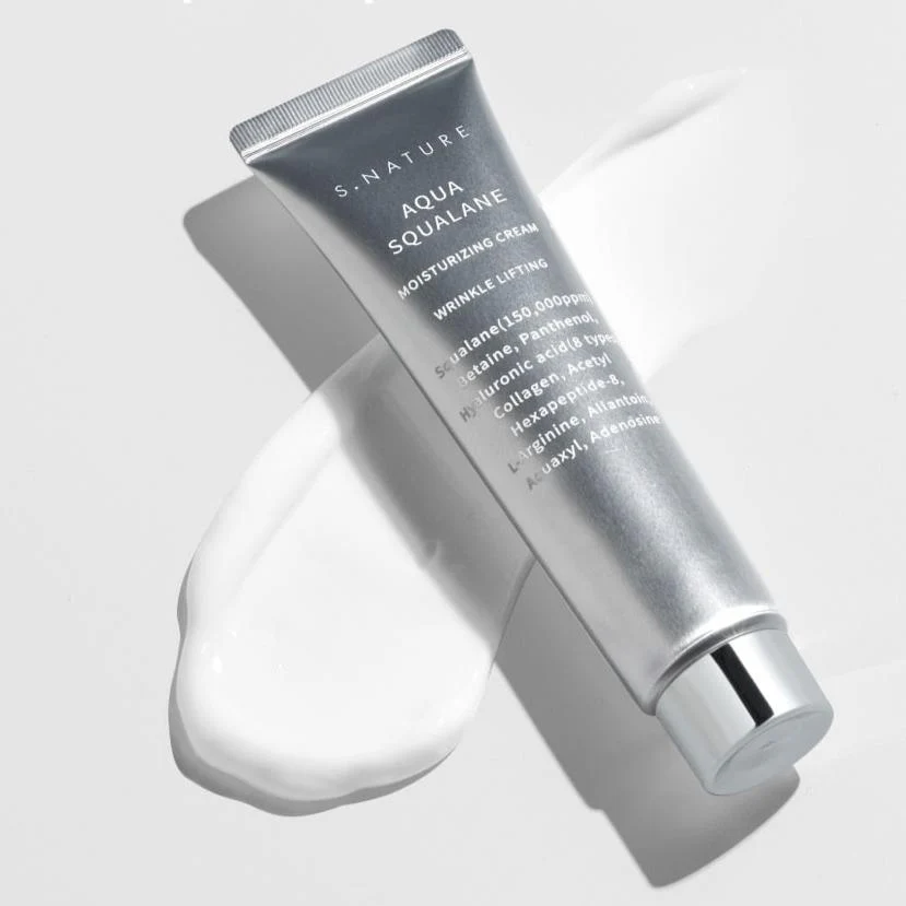 Aqua Squalane Moisture Cream