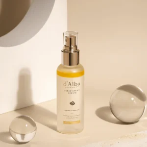White Truffle First Spray Serum