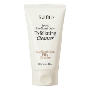 KOREAUTY Exfoliating Gel Cleanser