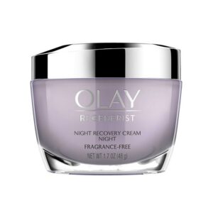 Night Recovery Cream