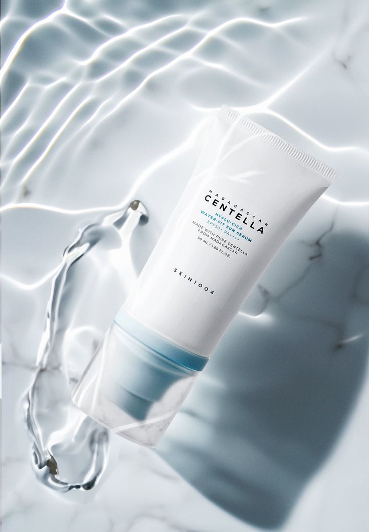 Daily Sun Shield SPF50