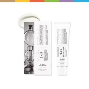 DR.Althea 345 Relief cream