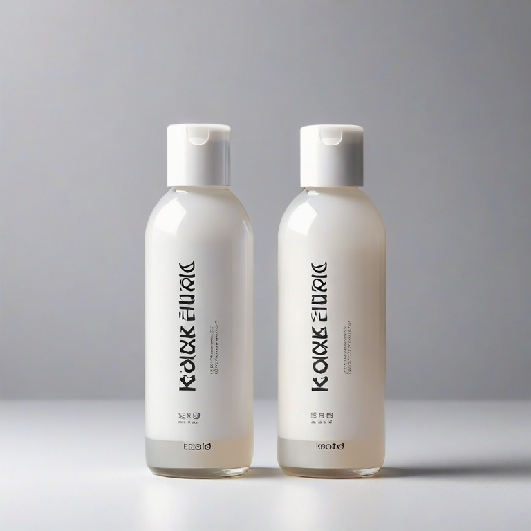 Brightening Rice Toner