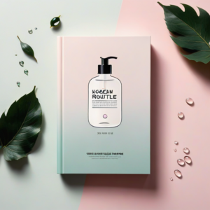 Korean Skincare Routine Guide (PDF)