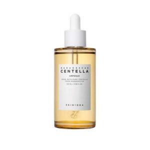 Centella Asiatica  Facial Serum