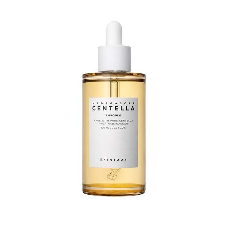Centella Asiatica  Facial Serum