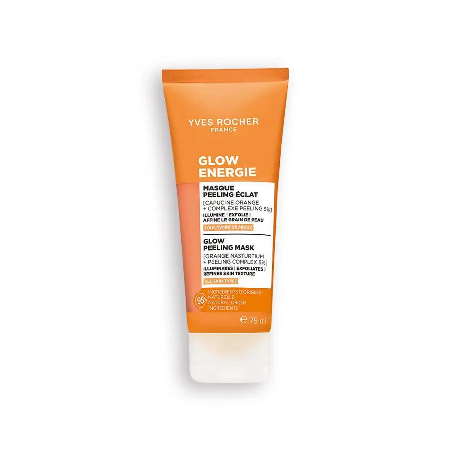 Exfoliating Enzyme Mask