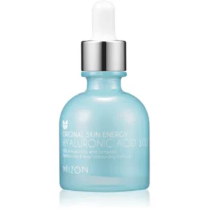 Hyaluronic Acid Serum