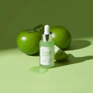 Green Tomato Pore Ampoule